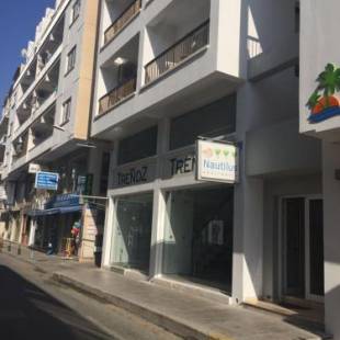 Фотографии апарт отеля
Nautilus Tourist Apartments