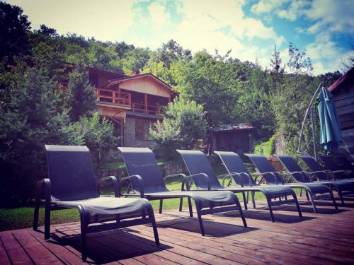 Фотография гостевого дома Nautica Bahna