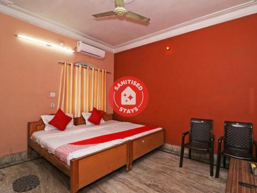 Фотография гостиницы OYO 37163 Sonora Hotel