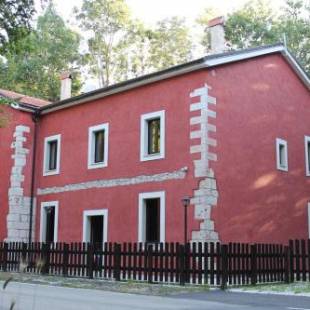 Фотографии базы отдыха
Cantoniera D'Umbra Agriturismo