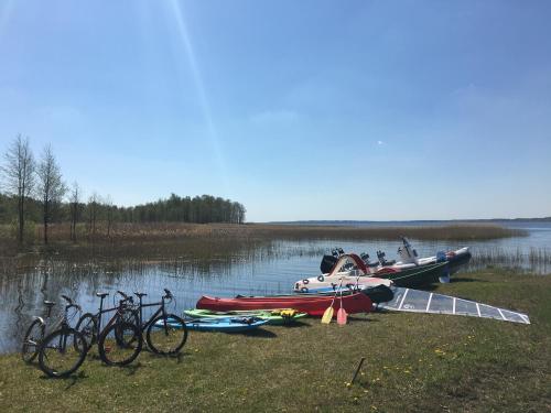 Фотография кемпинга Bukdangas