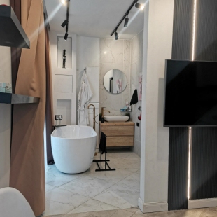 Фотография квартиры Квартира на Красной