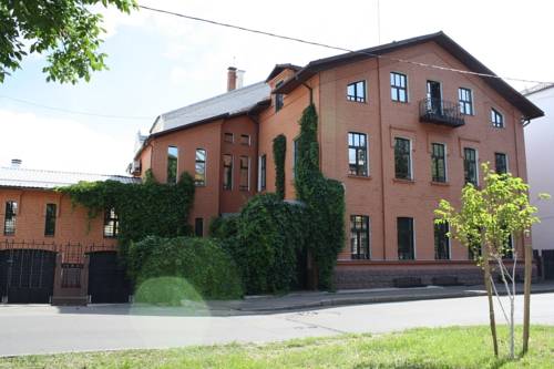 Фотография гостевого дома Рэд Хаус