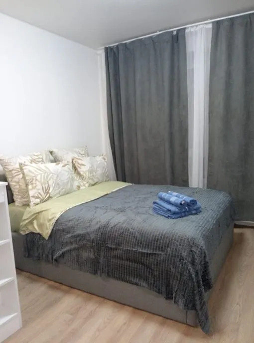 Фотография квартиры Квартира Уютная Студия на Южной 9 корп 3