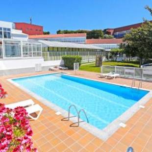 Фотографии гостиницы 
            Hotel Spa Congreso