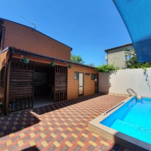 Фотография мини отеля Акрос