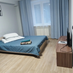 Фотография квартиры Апартаменты Двухкомнатные возле Аэропорта