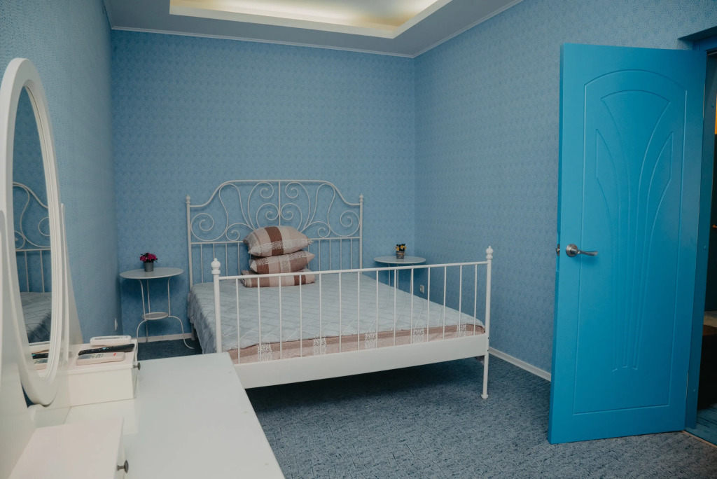 Фотография квартиры Квартира Уютная в Центре Города