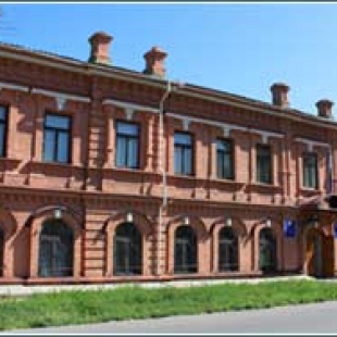 Фотография музея Восточно-Казахстанский областной музей искусств