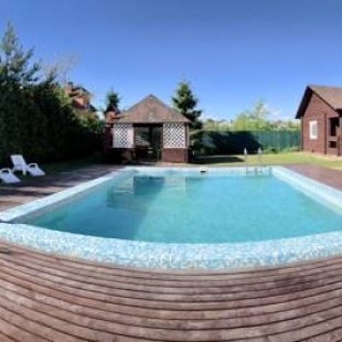 Фотография мини отеля Stay House на Озерной