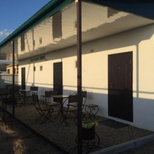 Фотография мини отеля Deutscher Hof - Немецкий Двор