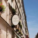 Фотография гостиницы Hôtel De l'Arcade