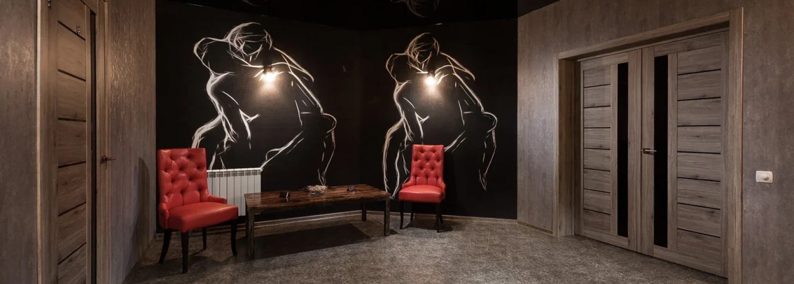 Фотография СПА и массаж Каприз Сочи