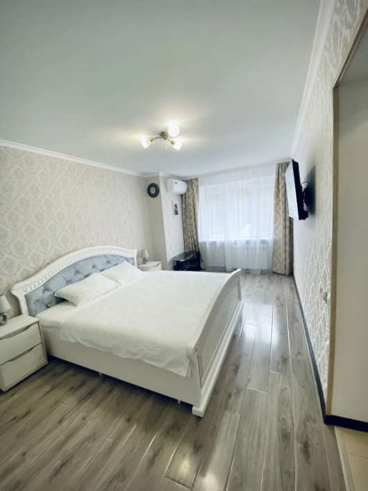 Фотографии квартиры 
            Апартаменты Сердце Владикавказа на Куйбышева