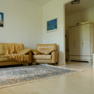 Фотография квартиры Апартаменты UNIQUE APART на Весенней 7