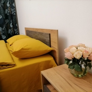 Фотография квартиры Квартира на Азина 25