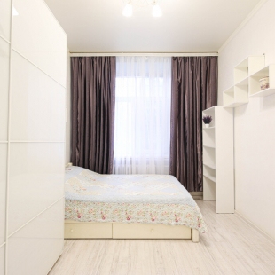 Фотография квартиры Апартаменты Apart Lux Ленинский 71(2)