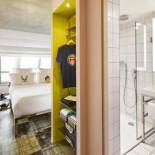 Фотография гостиницы Mama Shelter Marseille