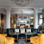 Фотография гостиницы The Kensington Hotel