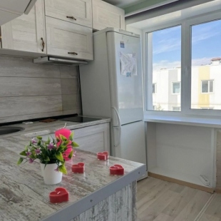 Фотография квартиры Квартира на Улице Скуридина 6А