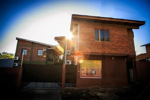 Фотографии апарт отеля
Lo de Carmen Apart