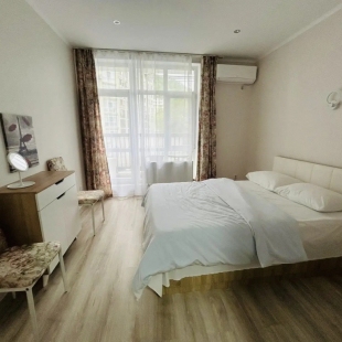 Фотография квартиры Апартаменты Босфор