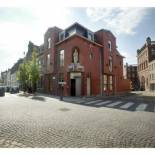 Фотография гостиницы Hotel Florent