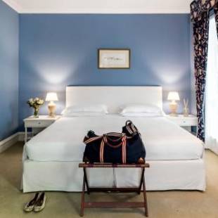 Фотографии гостиницы 
            Hotel Franceschi