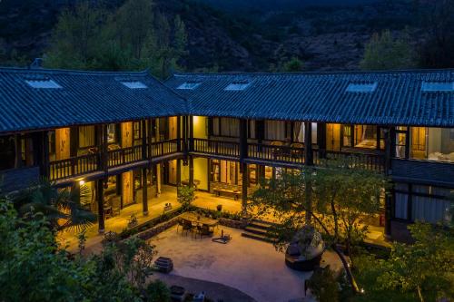 Фотография мини отеля Adonis Inn Lijiang