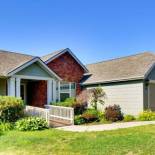 Фотография гостевого дома Scenic View Retreat