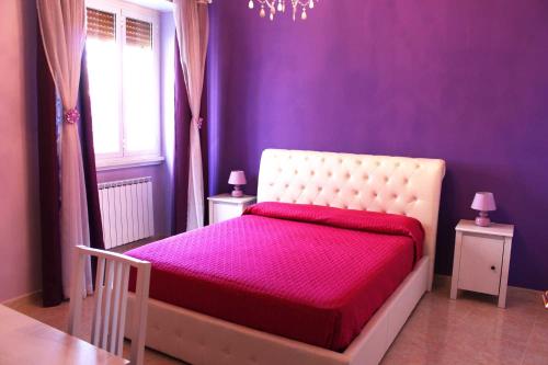 Фотография мини отеля B&B La Casa di Gabry