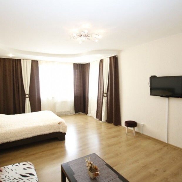 Фотографии квартиры 
            Апартаменты Луганская 4