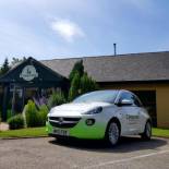 Фотография гостиницы Campanile Hotel Doncaster