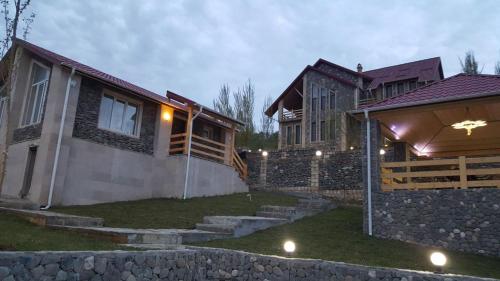 Фотография гостевого дома Quba Excellent villa