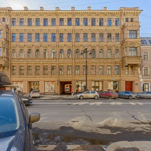 Фотография квартиры Апартаменты RentalSPb