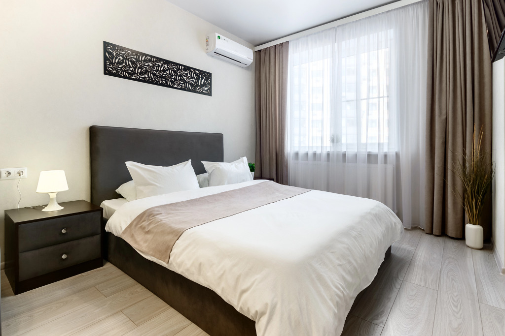 Фотография квартиры Квартира на улице Герасименко, 17/4