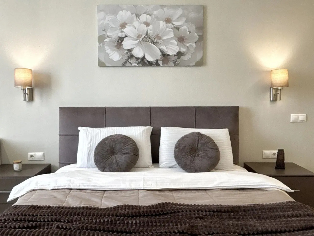 Фотография квартиры Квартира 1 Комнатная в Тюменской Слободе