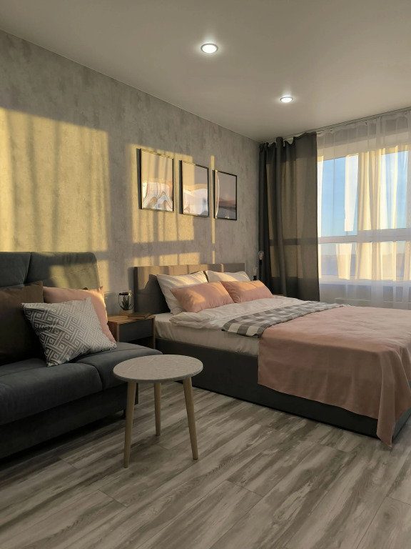 Фотография квартиры Квартира Grey Hous