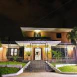 Фотография гостевого дома Palmera Hotel CDE