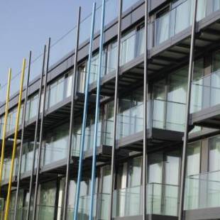 Фотографии гостиницы
HGS³