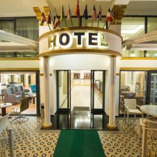 Фотографии гостиницы
Ruba Palace Thermal Hotel