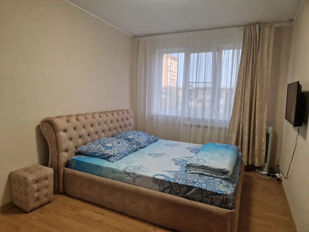 Фотография квартиры Квартира на улице Сталинградская 15