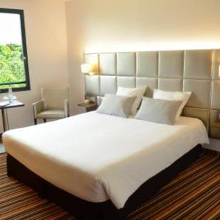 Фотографии гостиницы
ibis Styles Rennes Cesson