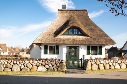 Фотография гостевого дома Ferienhaus Seeadler 9