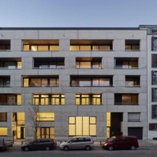 Фотография гостевого дома Seminarhaus S1516