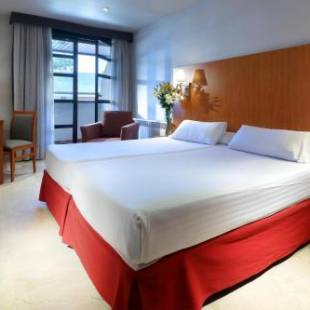 Фотографии гостиницы
Exe Gran Hotel Almenar