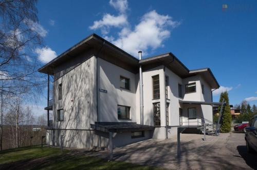 Фотография гостевого дома Nuustaku Villa