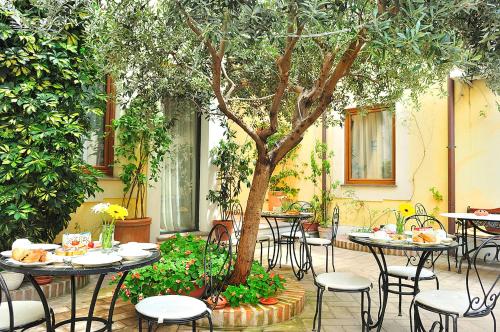 Фотография гостевого дома Relais Le Clarisse