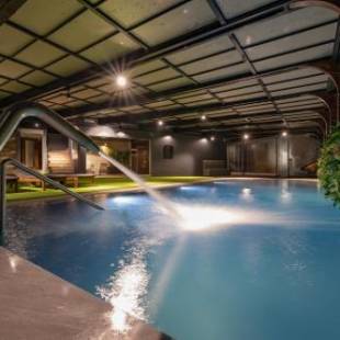 Фотографии гостиницы
Well Hotel & Spa