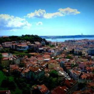 Фотографии гостиницы
Albergaria Senhora do Monte